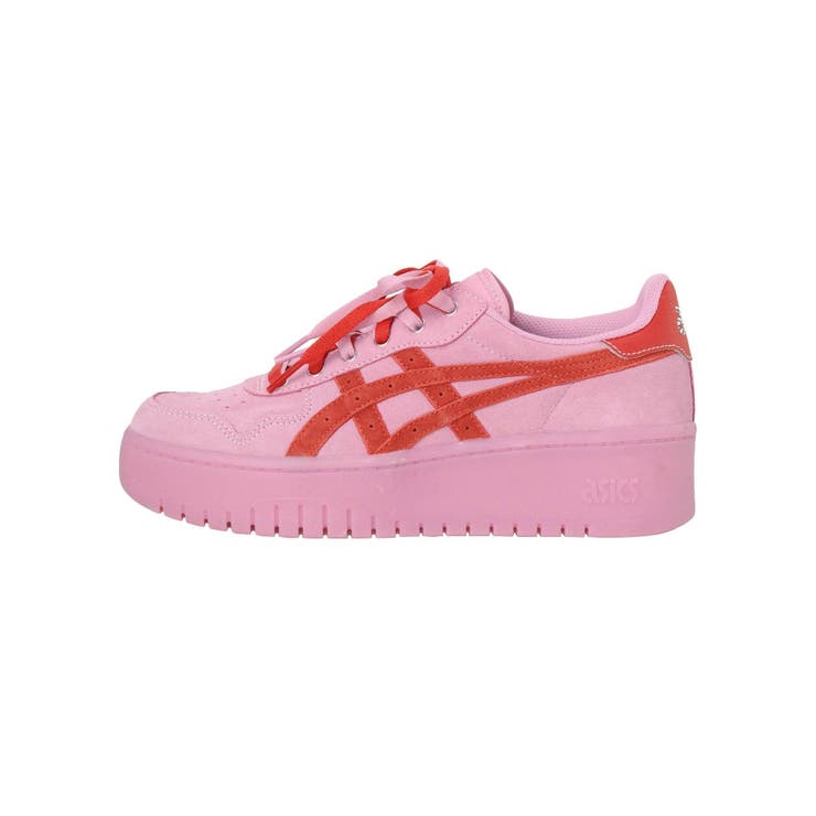 jouetie ジュエティ ASICS JAPAN S PF ピンク 23.5 jouetie ジュエティ ASICS JAPAN S PF ピンク 23.5