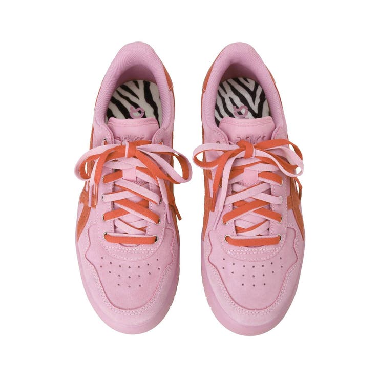 jouetie ジュエティ ASICS JAPAN S PF ピンク 23.5 jouetie ジュエティ ASICS JAPAN S PF ピンク 23.5