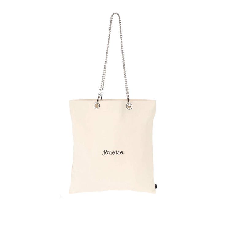 jouetie キャンバストート BAG[品番：MKSW0042477]｜jouetie