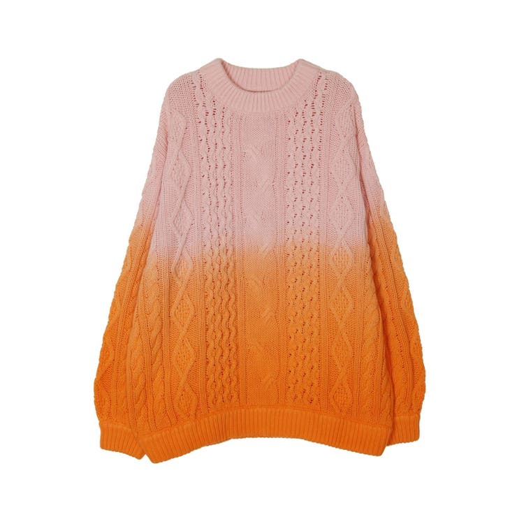 正規輸入品8年保証 Jouetie グラデーションニット ブルー 展示品につき特価 レディースファッション レディースアパレル Kochhochgenuss De