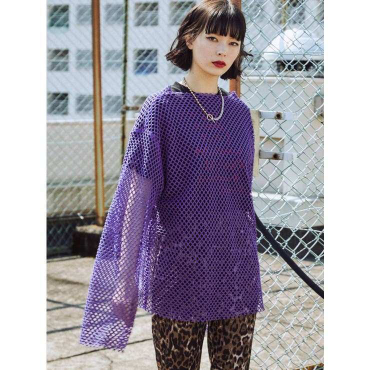 【boohoo】ダメージ加工 Gothic Print ウォッシュ トップス BARBED WIRE KISSES / WRAP TOP / クロップトップス【TOO FAST