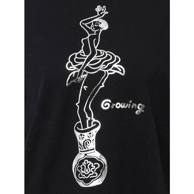 たなかみさき Tシャツ Sサイズ Tシャツ_たなかみさき | SetouchiShop