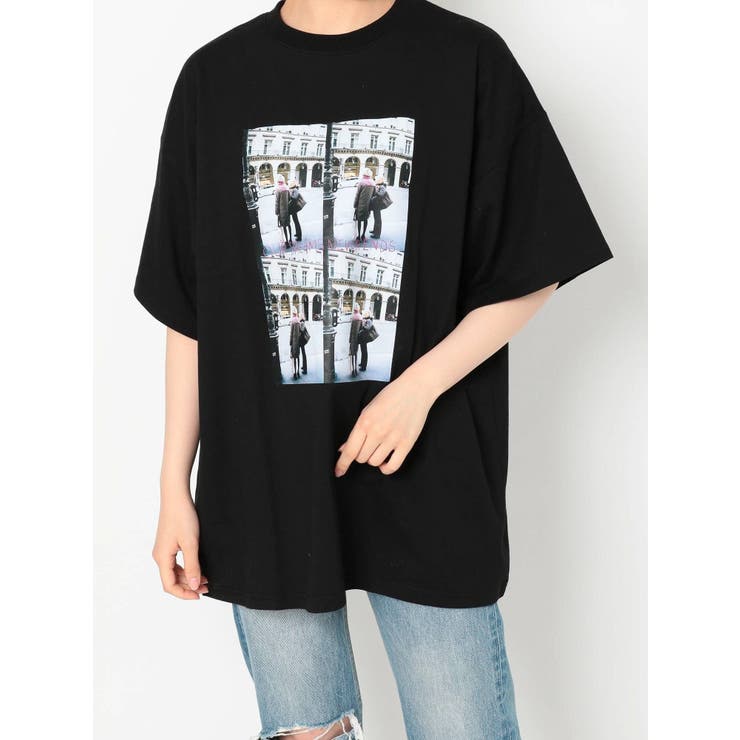 【新品・未使用】ジュディアンドマリー　ファンクラブ限定Tシャツ　ブラック JUDY AND MARY ジュディマリ ファンクラブ限定 Tシャツ L 黒