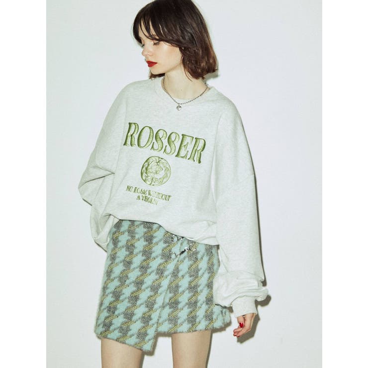 レディース トップス ニット スカート チェック セット 全1色 楽天市場】チェック スカート（サイズ（S/M/L）S）（セーター