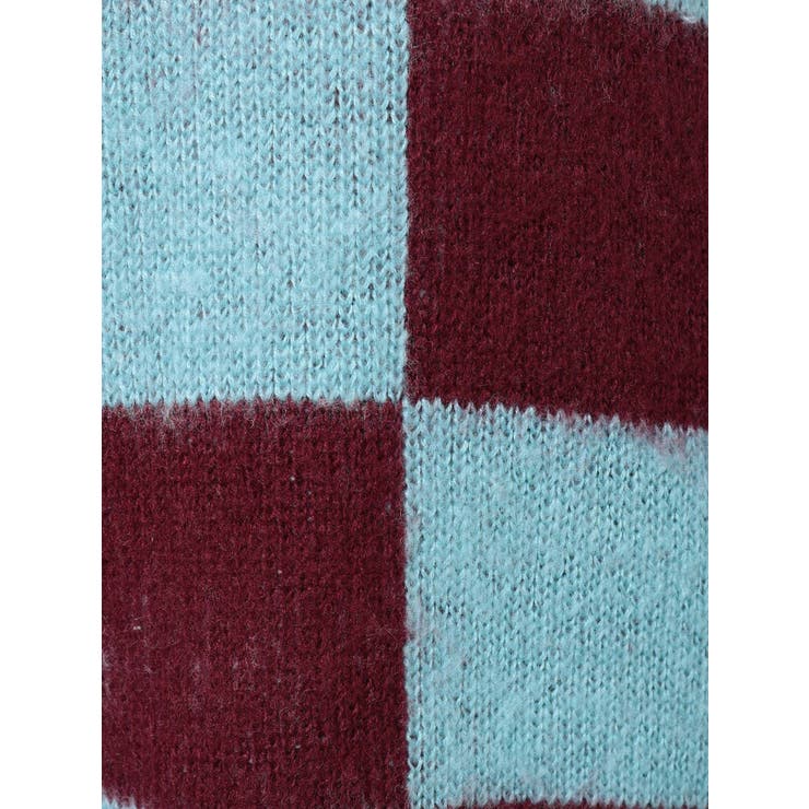 パターンジャカードニット | jouetie | 詳細画像38 