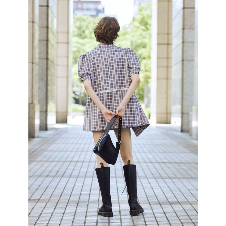 パターン2WAYジャケット【セットアップ対応】[品番：MKSW0050520 