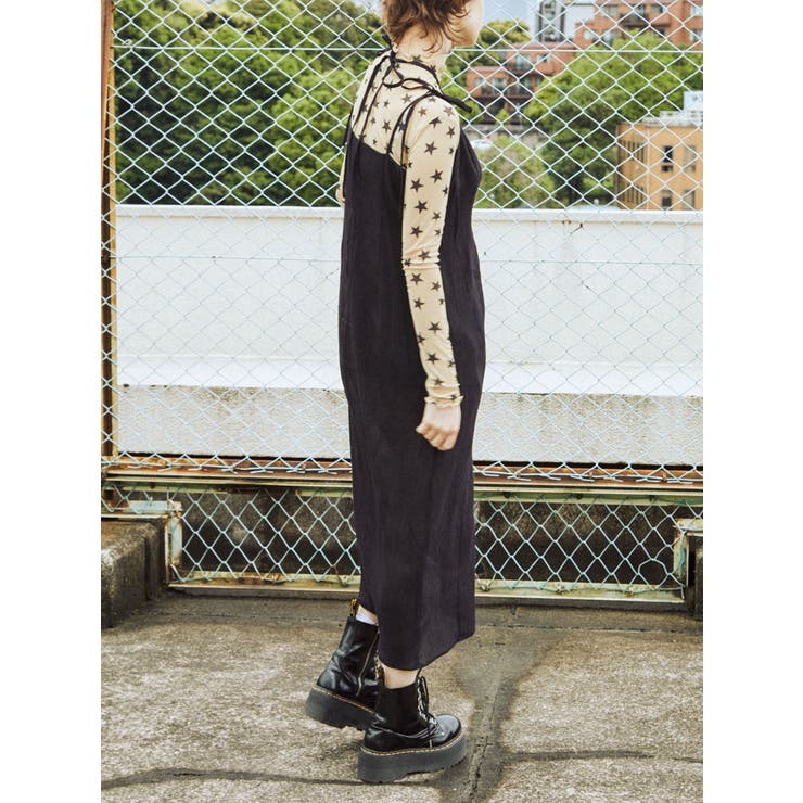 ホルターネックキャミワンピース | jouetie | 詳細画像25 