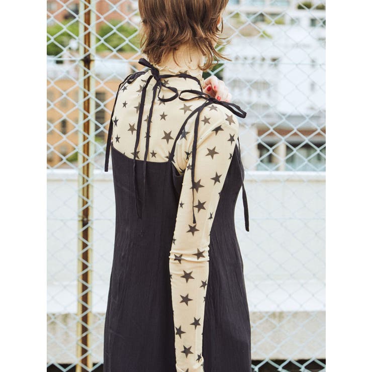 ホルターネックキャミワンピース | jouetie | 詳細画像30 