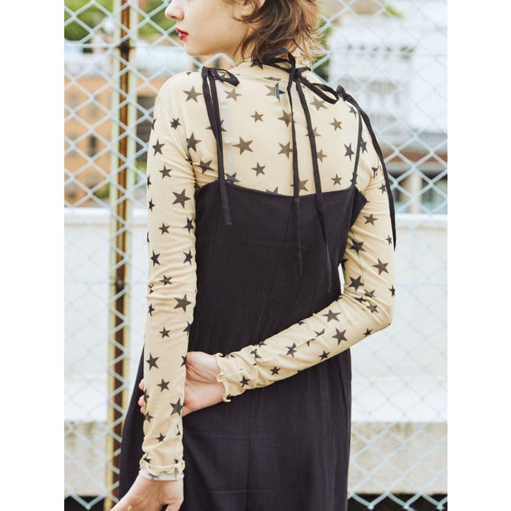 ホルターネックキャミワンピース | jouetie | 詳細画像31 