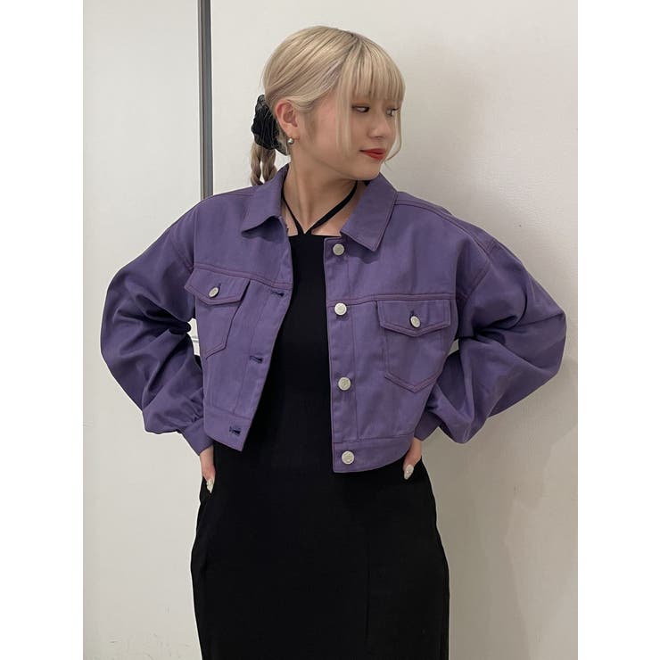 ホルターネックキャミワンピース | jouetie | 詳細画像37 