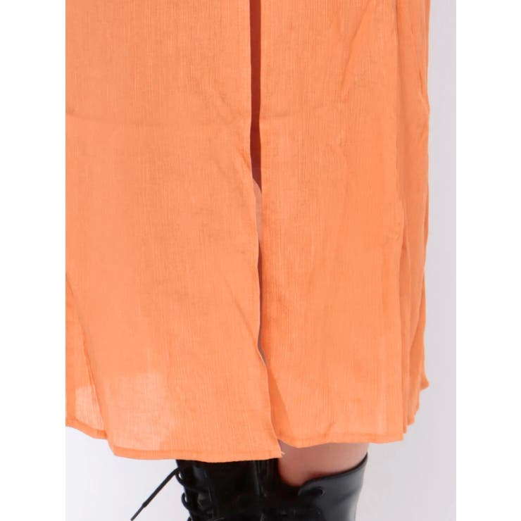 ホルターネックキャミワンピース | jouetie | 詳細画像43 