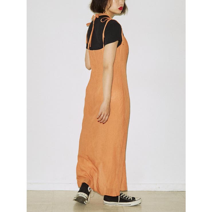 ホルターネックキャミワンピース | jouetie | 詳細画像6 