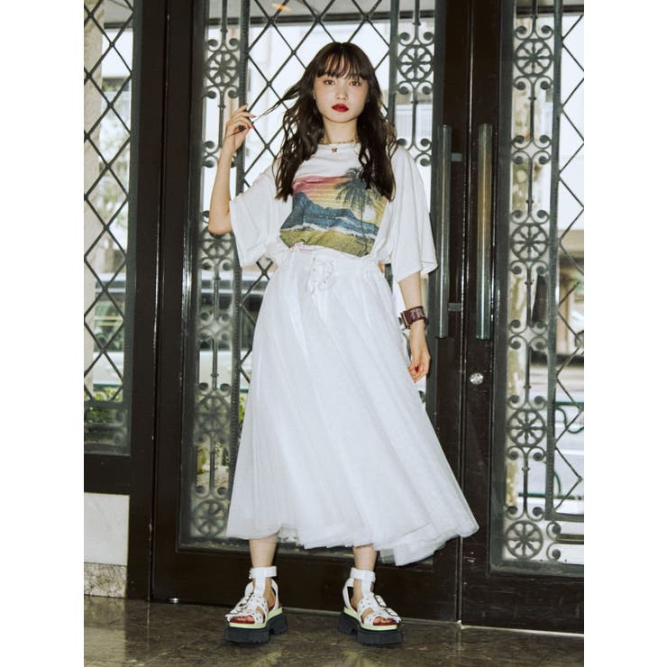 JAPAN スポーツ ゴルフ レディース UTAA 長袖 トレーナー トップス