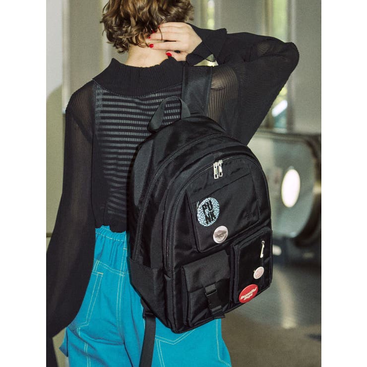 缶バッジSET[品番：MKSW0051738]｜jouetie（ジュエティ）｜｜Shoplist