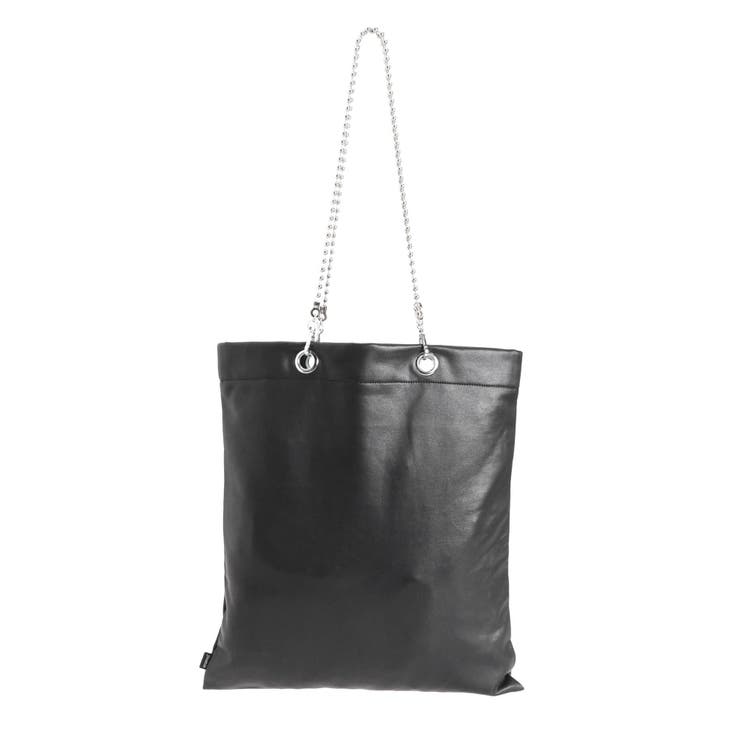 チェーントートBAG[品番：MKSW0052984]｜jouetie（ジュエティ