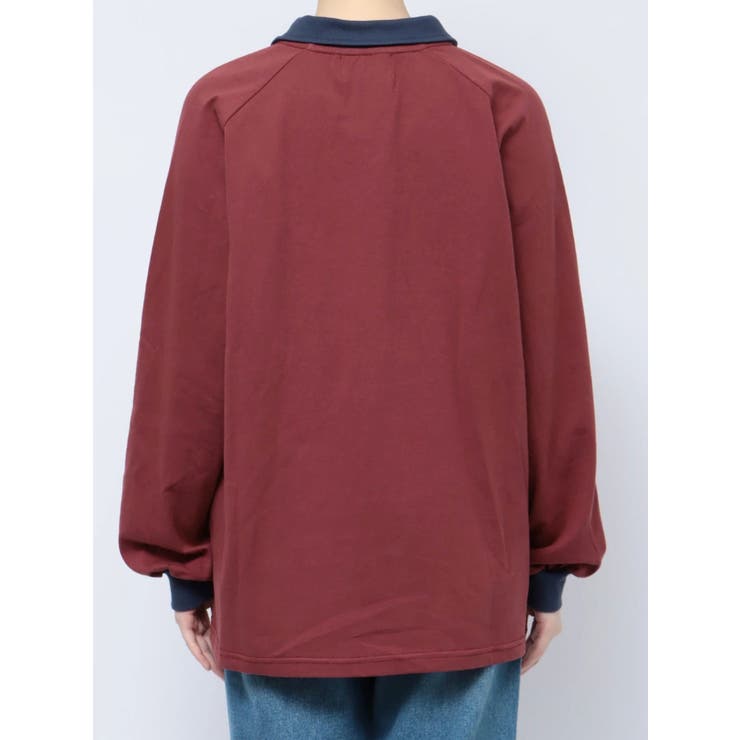 レトロスポーティートップス | jouetie | 詳細画像39 