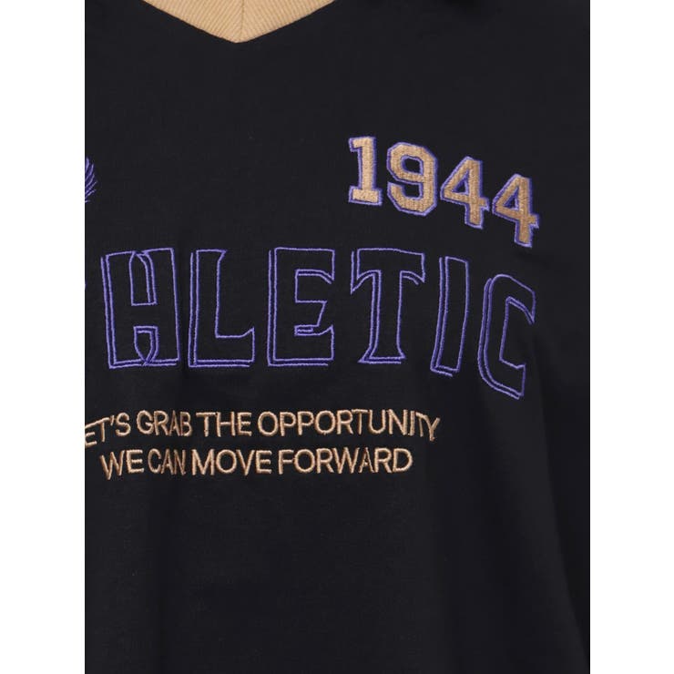 レトロスポーティートップス | jouetie | 詳細画像44 