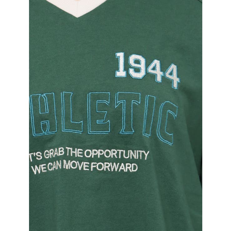 レトロスポーティートップス | jouetie | 詳細画像45 