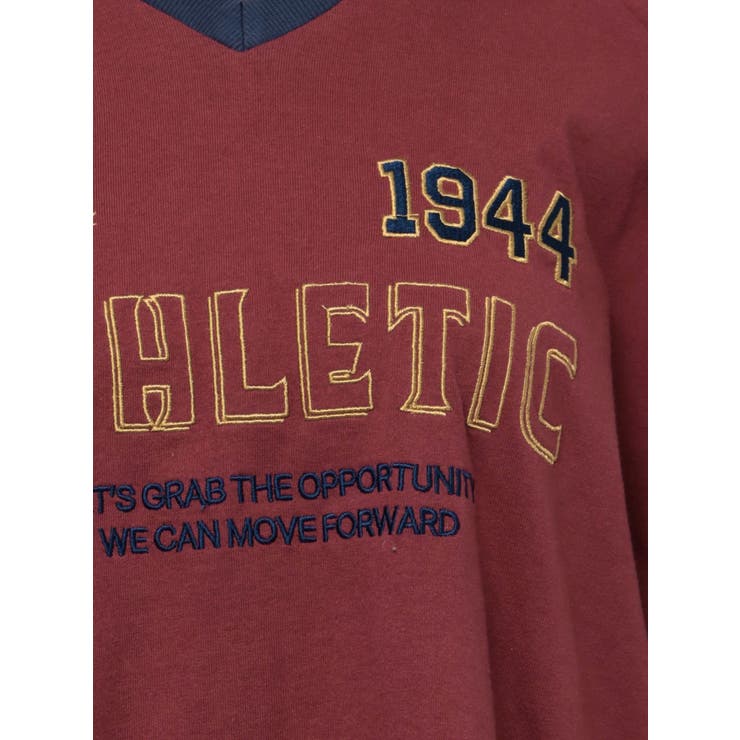 レトロスポーティートップス | jouetie | 詳細画像46 