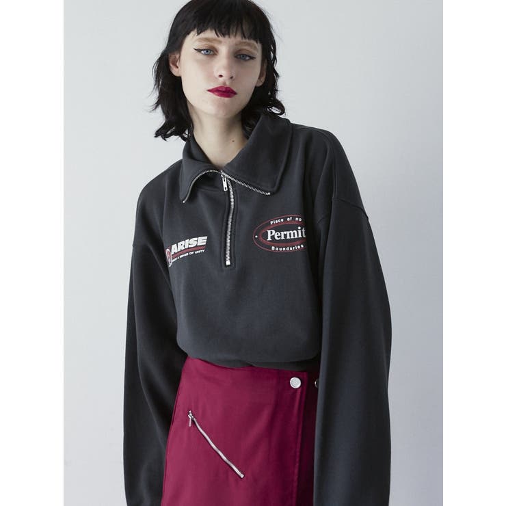 楽天市場】【SALE 5499円→3499円】USPOLOフリースハーフジップ