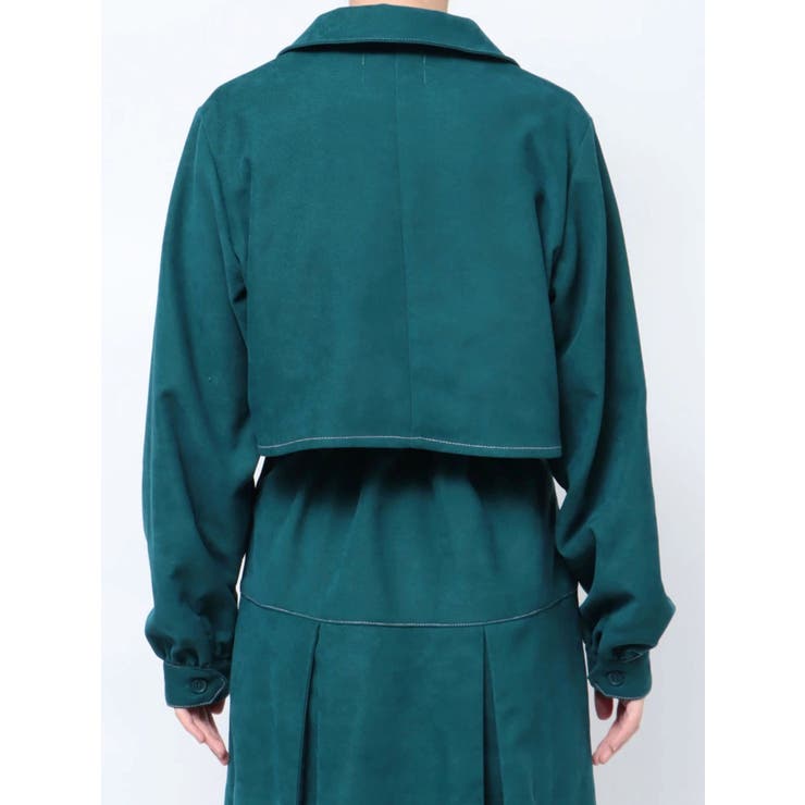 jouetie セットアップ ジュエティ jouetie ポケットマルチWAYセットアップ （ピンク