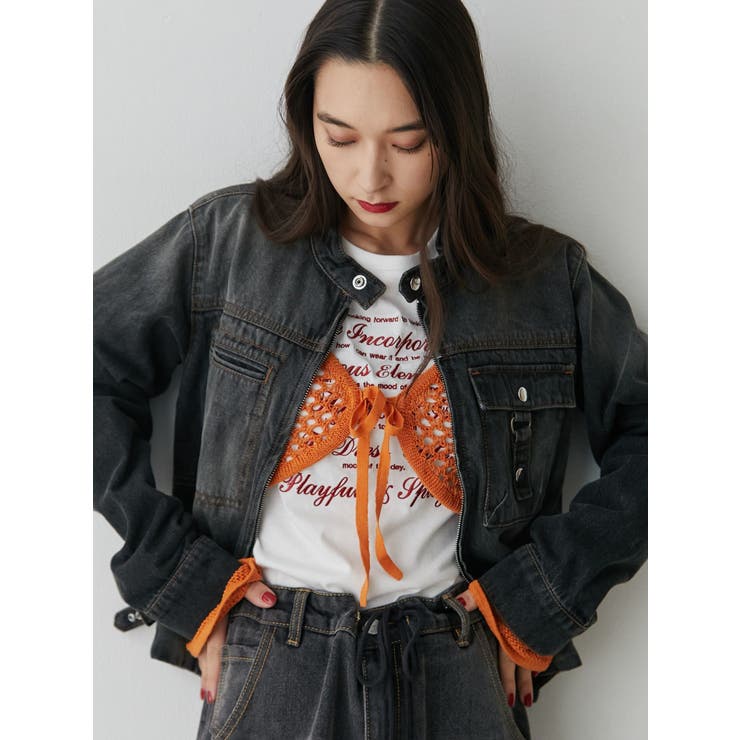 00s 美品 スタッフ用■BUDDY CLUB■ナイロン レーシング ジャケット ヒルシティ レザーコーチジャケット 