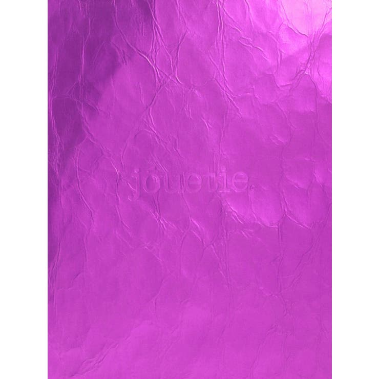 jouetieメタリックトートバッグ | jouetie | 詳細画像25 