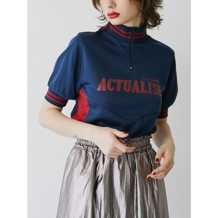 サイクリングトップス | jouetie | 詳細画像11 