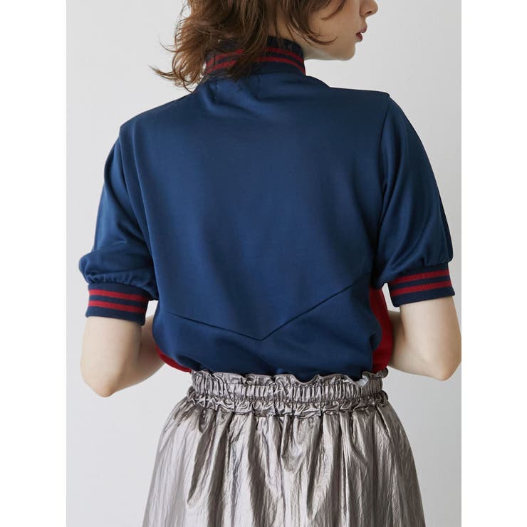 サイクリングトップス | jouetie | 詳細画像12 