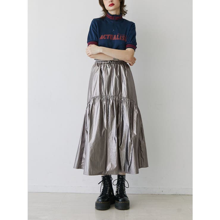 サイクリングトップス | jouetie | 詳細画像14 