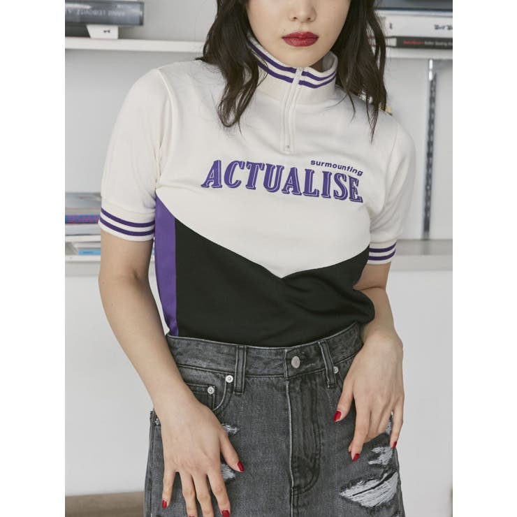 サイクリングトップス | jouetie | 詳細画像16 