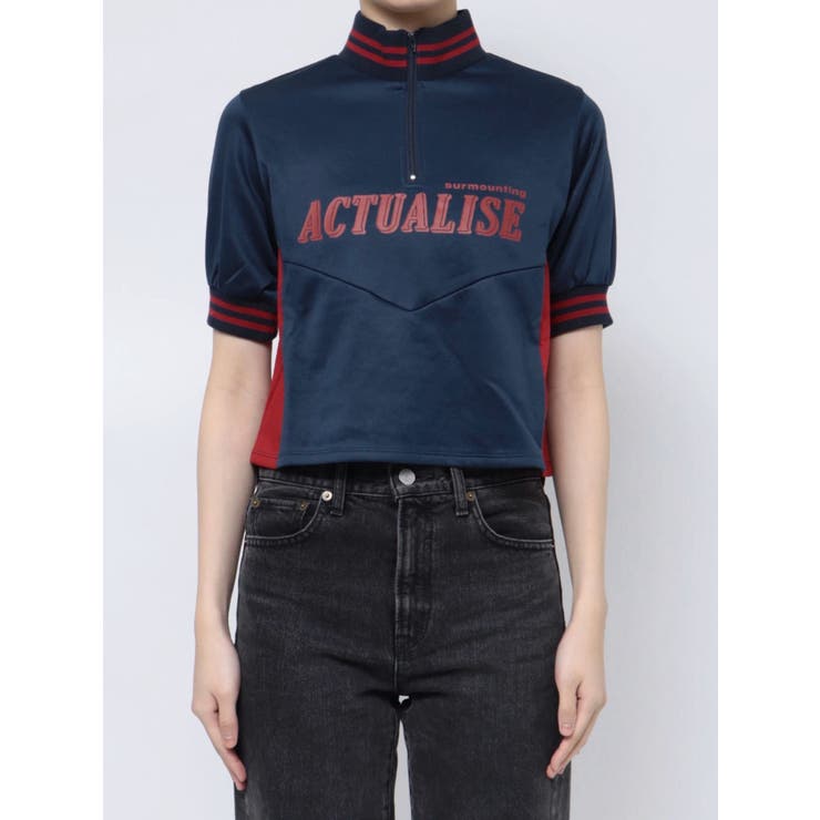 サイクリングトップス | jouetie | 詳細画像19 