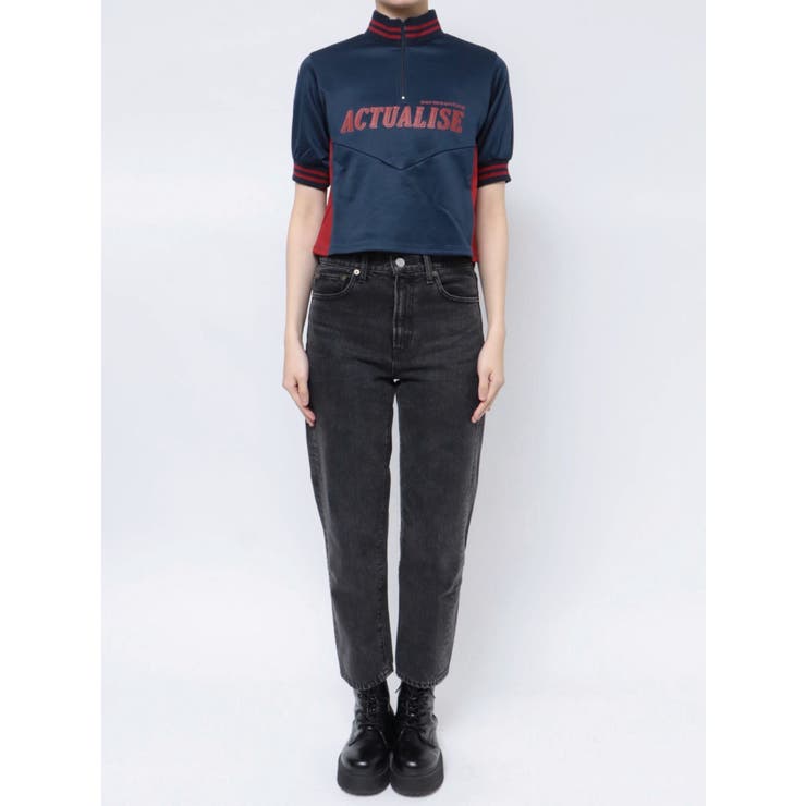 サイクリングトップス | jouetie | 詳細画像26 