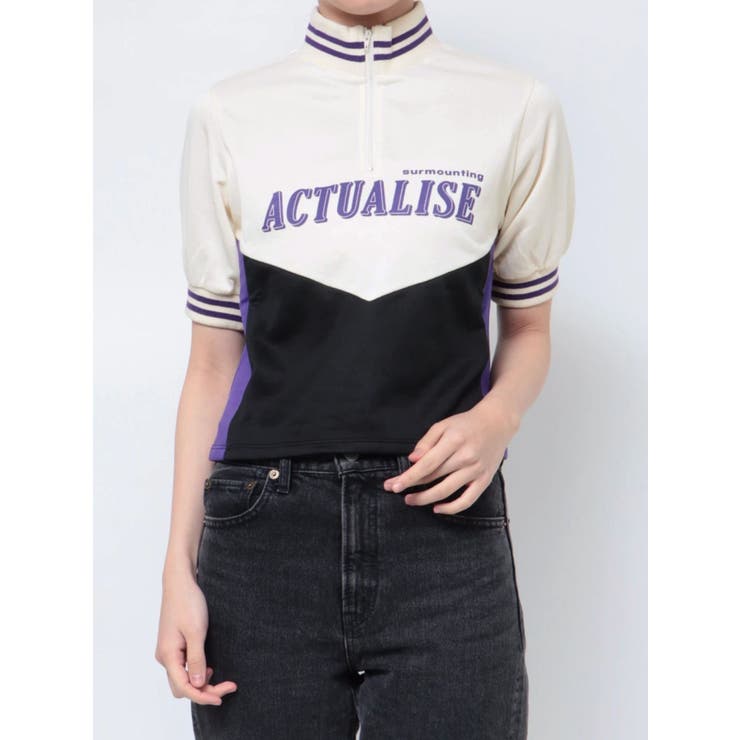 サイクリングトップス | jouetie | 詳細画像30 