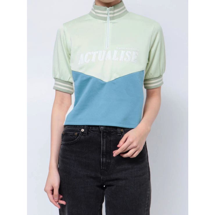 サイクリングトップス | jouetie | 詳細画像31 