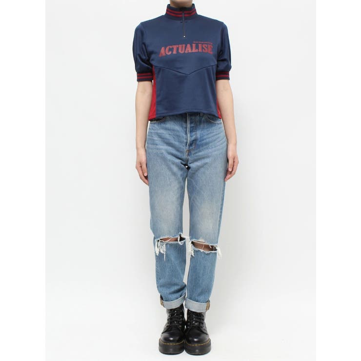 サイクリングトップス | jouetie | 詳細画像34 