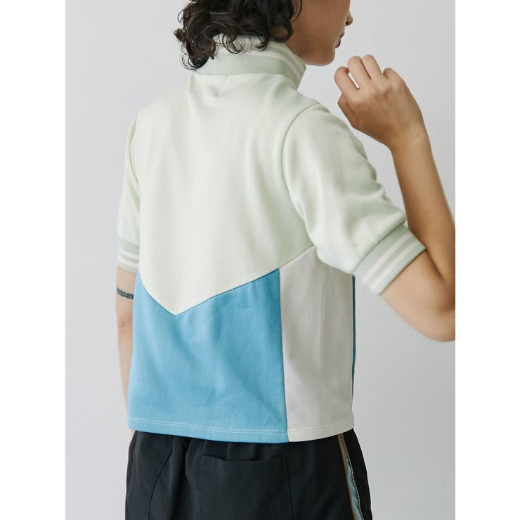 サイクリングトップス | jouetie | 詳細画像4 