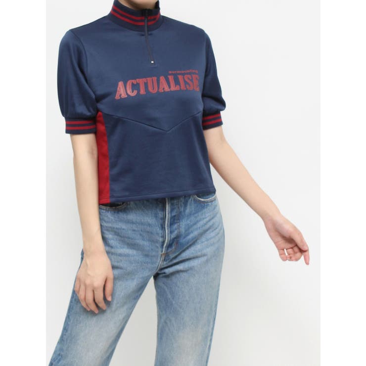 サイクリングトップス | jouetie | 詳細画像40 