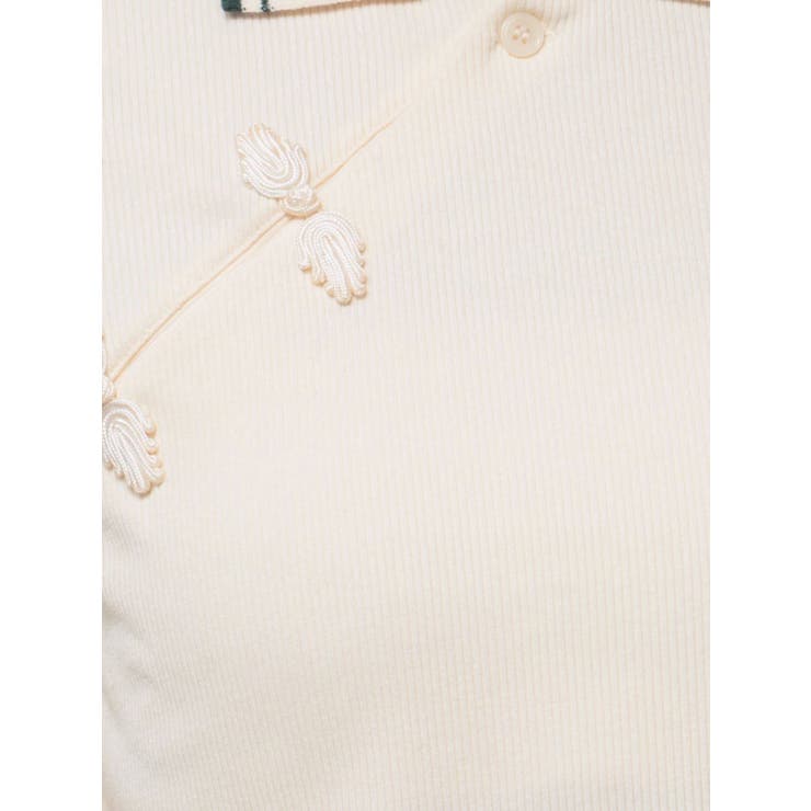 チャイナポロトップス | jouetie | 詳細画像23 