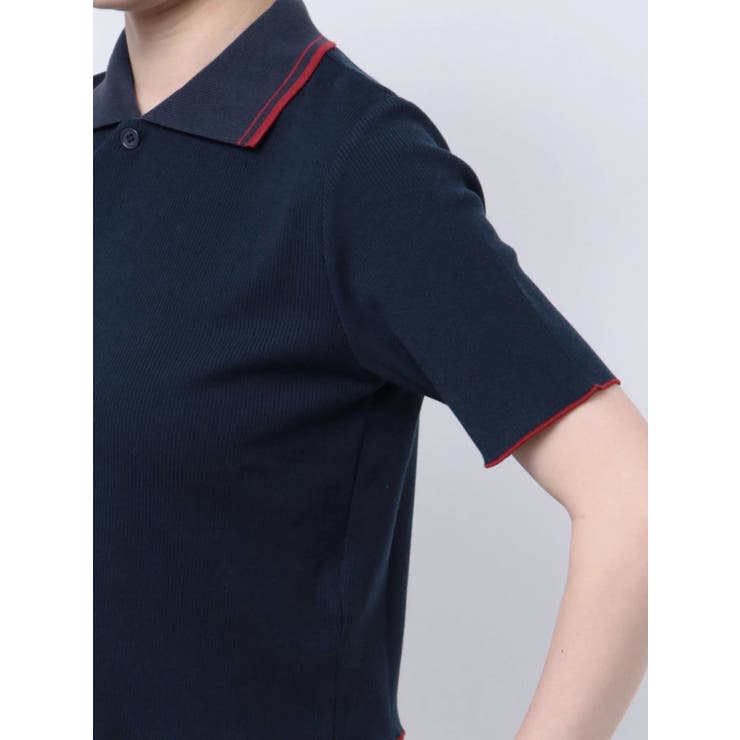 チャイナポロトップス | jouetie | 詳細画像48 