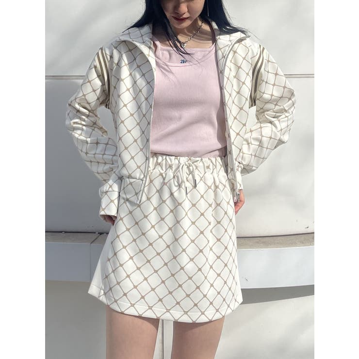 今日一日のみタイムセール＊ シュプリーム マドラスチェックトラック