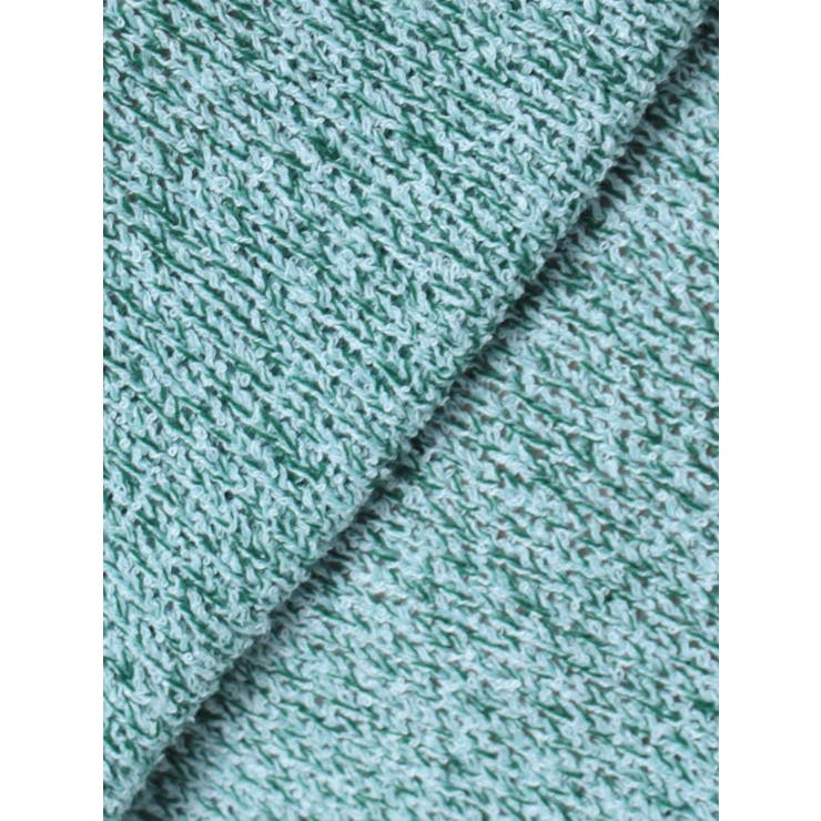 バックオープンサマーニットワンピース | jouetie | 詳細画像44 