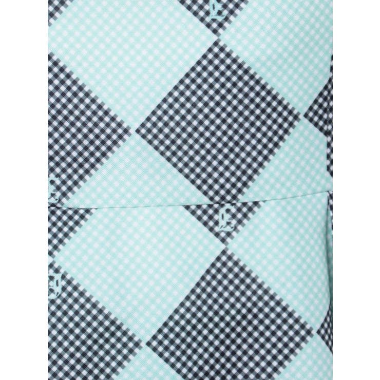 ギンガムパターンキャミチュニック【セットアップ対応】 | jouetie | 詳細画像43 