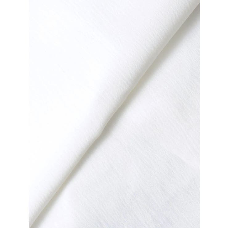 カットアウトバルーンスリーブシャツ | jouetie | 詳細画像31 