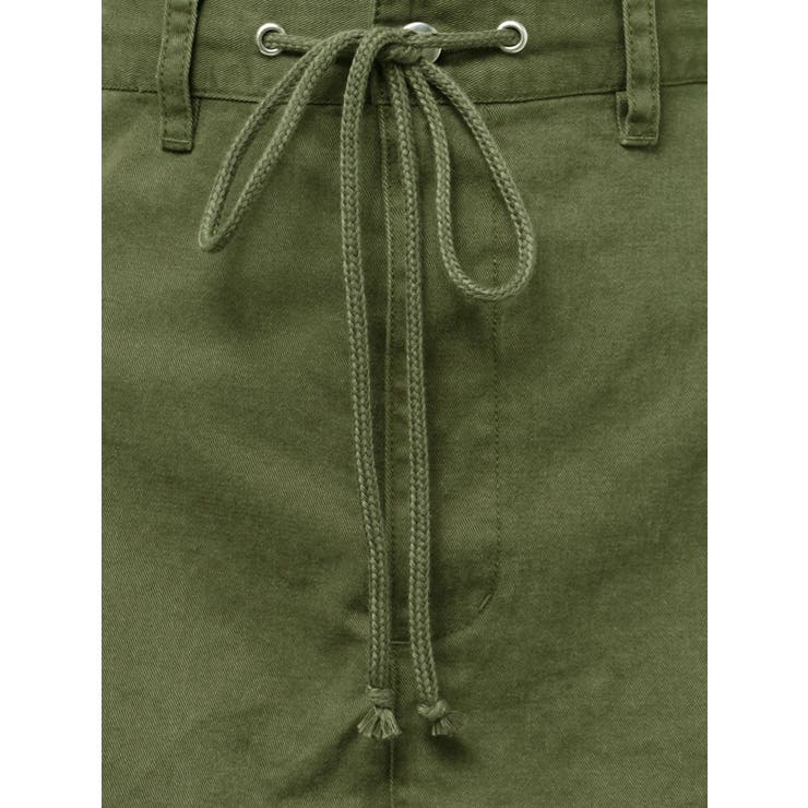 アシメヘムミドルスカート | jouetie | 詳細画像18 