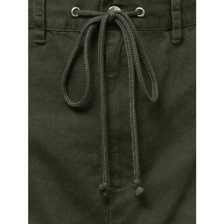 アシメヘムミドルスカート | jouetie | 詳細画像25 