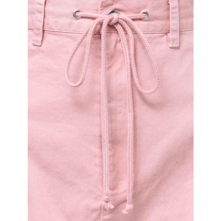 アシメヘムミドルスカート | jouetie | 詳細画像27 