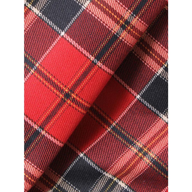 ニーレングスラッププリーツスカート | jouetie | 詳細画像28