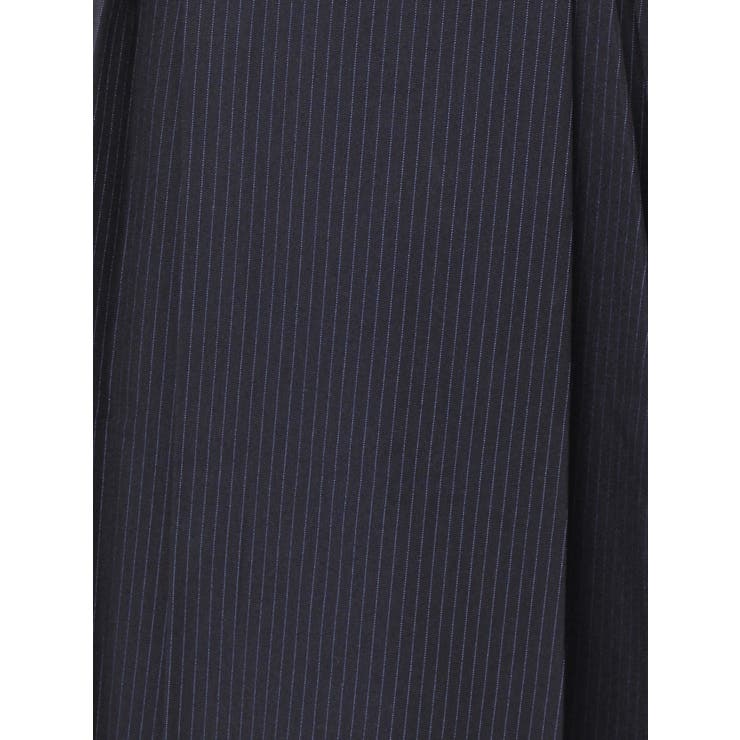 ニーレングスラッププリーツスカート | jouetie | 詳細画像31