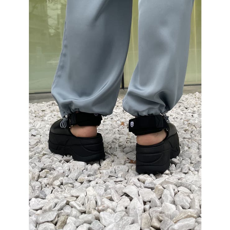 SHAKA】VACAY CHUNKY[品番：MKSW0058715]｜jouetie（ジュエティ